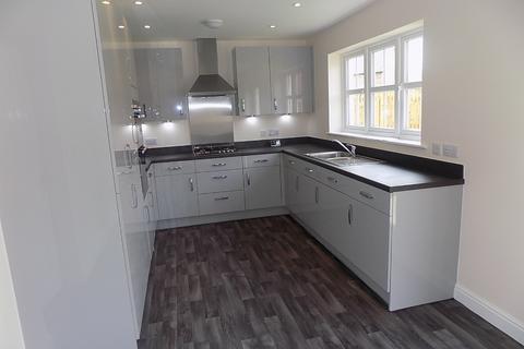 4 bedroom detached house to rent, Eagle Way, Houghton, CA3
