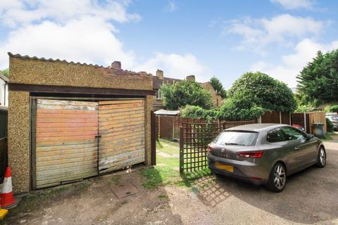 4, Eastwood Cottages Manor Road, Kempston Hardwick, Bedford, MK43 9NS