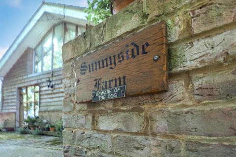 Sunnyside Farm Chalky Road, Stockbury, Sittingbourne, ME9 7QP