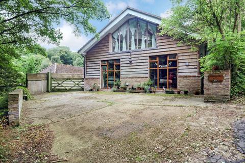 Sunnyside Farm Chalky Road, Stockbury, Sittingbourne, ME9 7QP