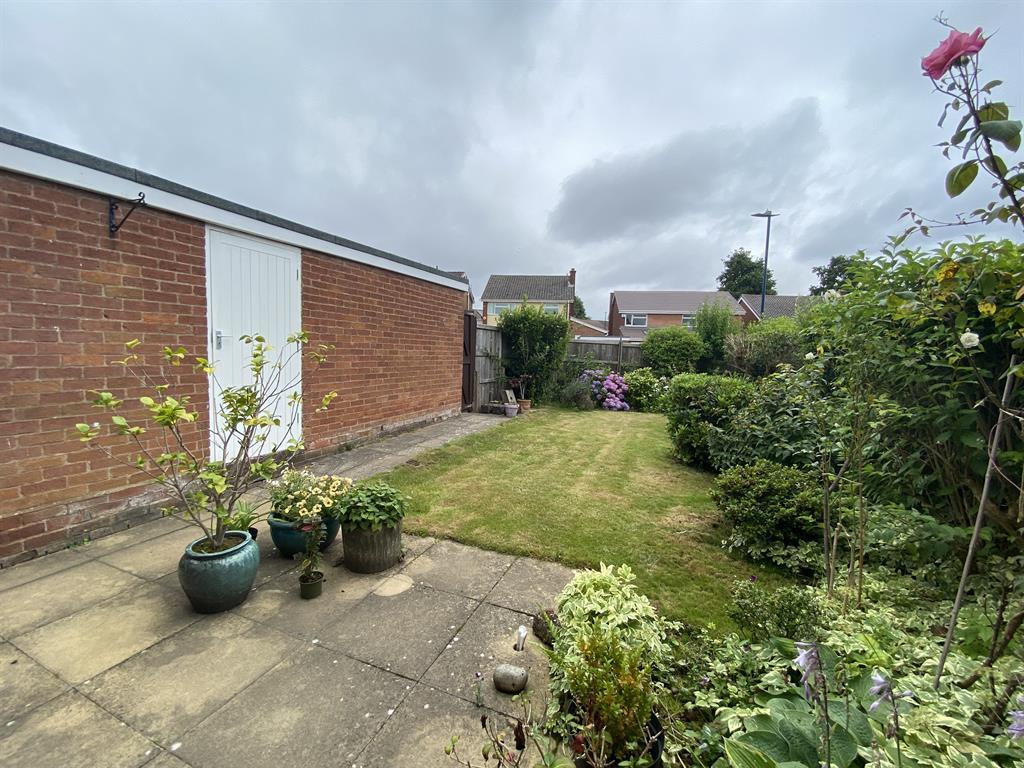 Rear Garden 2
