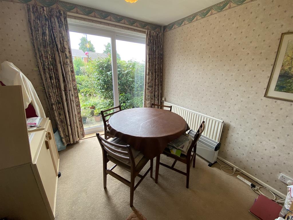 Rear Reception Room