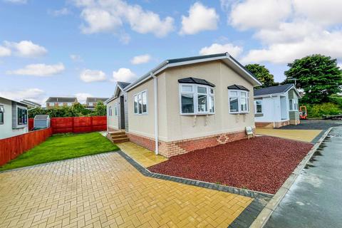 2 bedroom bungalow for sale, Easington Road, Hartlepool, Durham, TS24 9SJ