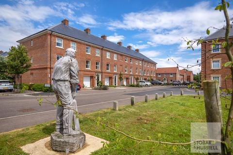 4 bedroom terraced house for sale, Carshalton Road, Norwich NR1