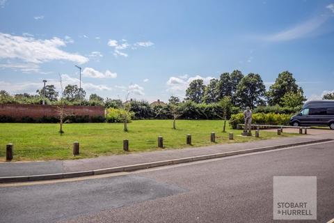 4 bedroom terraced house for sale, Carshalton Road, Norwich NR1