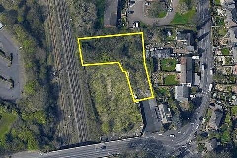 Land for sale - Land At Eastern Avenue, Low Fell