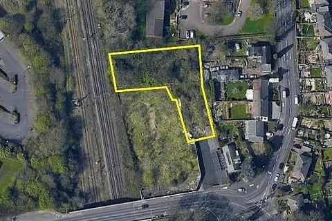undefined, Land At Eastern Avenue, Low Fell