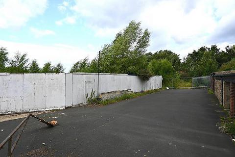 undefined, Land At Eastern Avenue, Low Fell