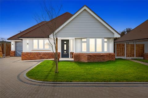 3 bedroom bungalow for sale, Burnham Road, Latchingdon, Chelmsford, CM3