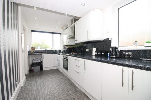 31 Wilson Square, Thornton-cleveleys, FY5 1RF
