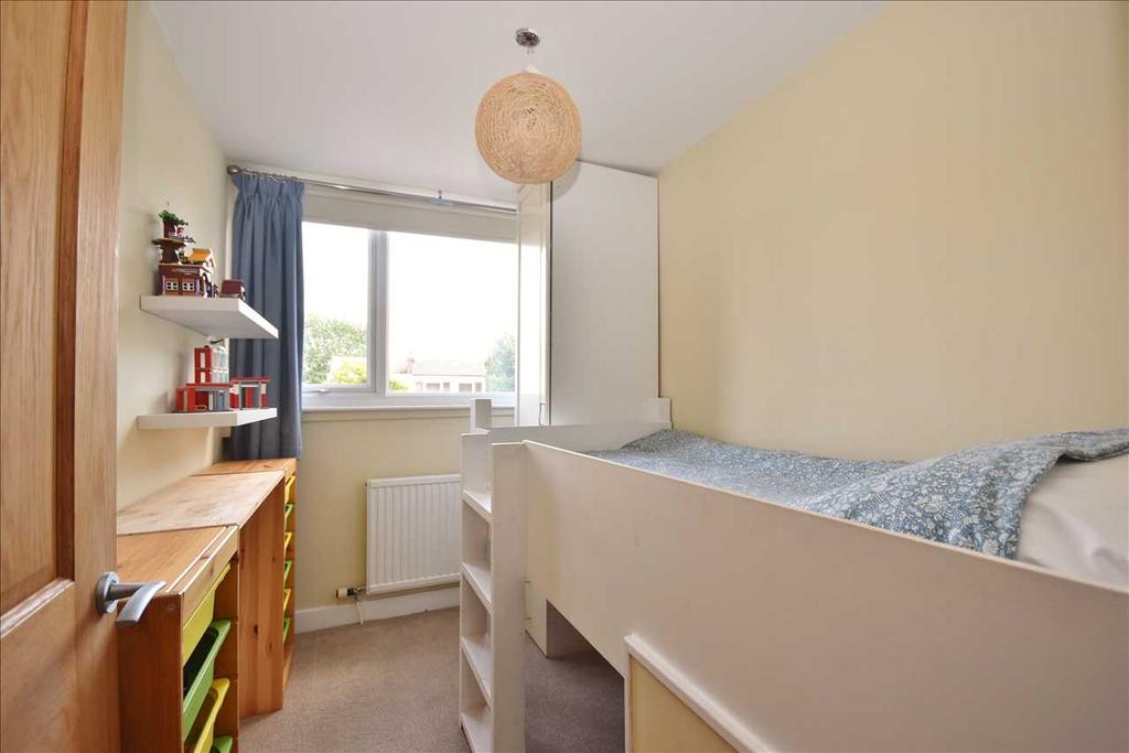 Bedroom Five