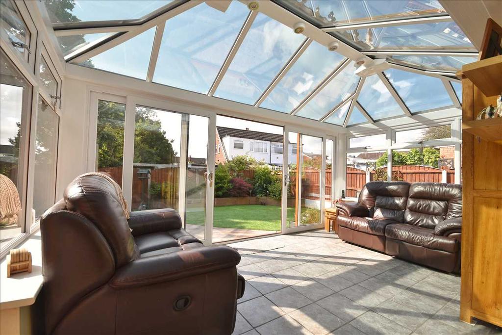 Double Glazed