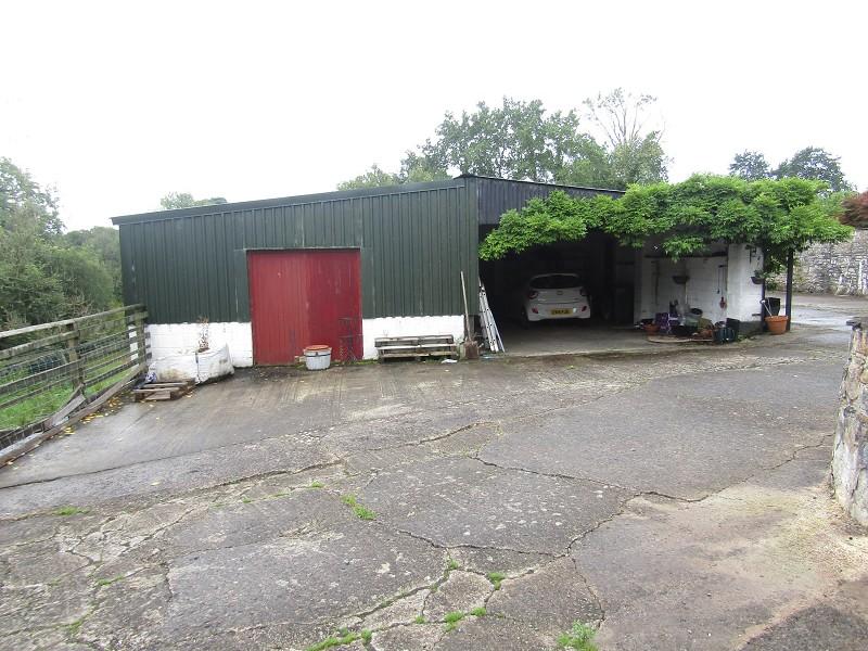 Car port
