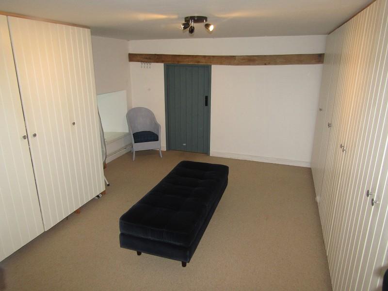 Dressing Room