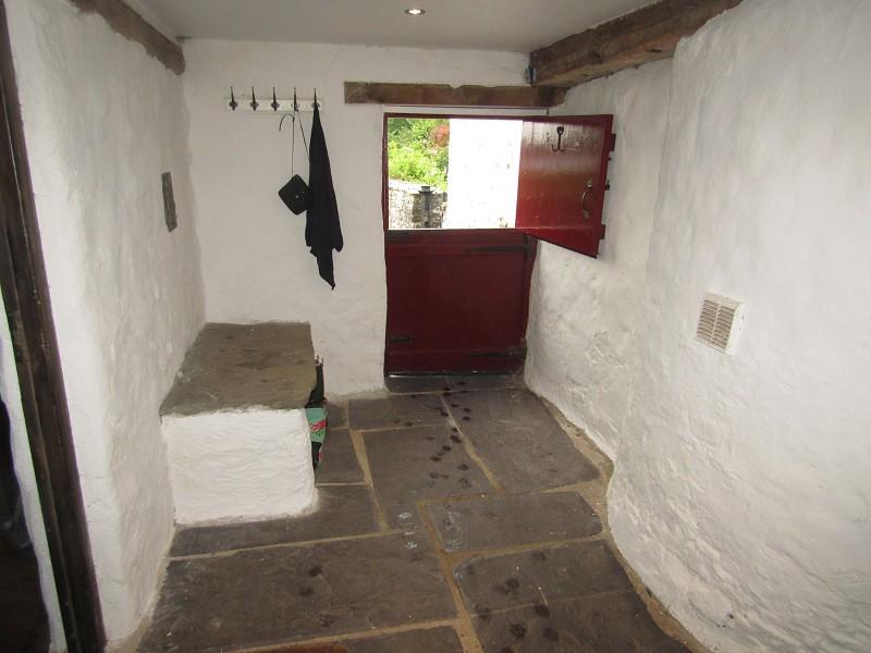 Boot Room