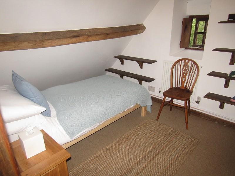 Dressing Room/Bedroom 5
