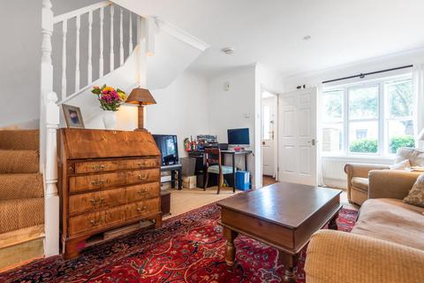 36 Ashmore Close, London, SE15 5GY
