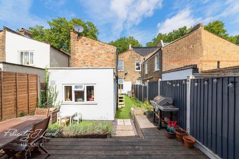 182a Millfields Road, London, E5 0AR