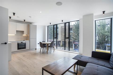 1 bedroom apartment to rent - Cambridge Heath Road, Cambridge Heath, London, E2