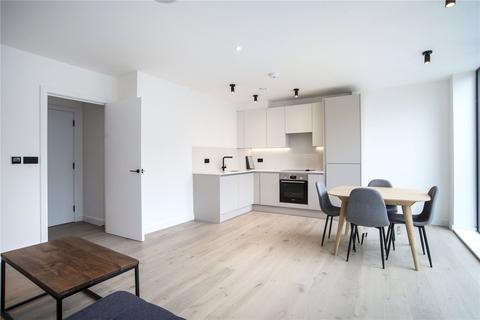 1 bedroom apartment to rent - Cambridge Heath Road, Cambridge Heath, London, E2