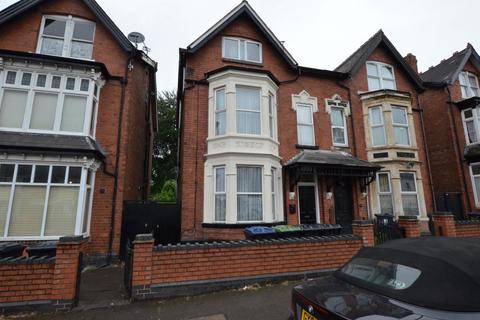 252 Gillott Road, Birmingham, B16 0RU