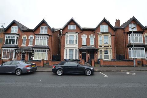252 Gillott Road, Birmingham, B16 0RU