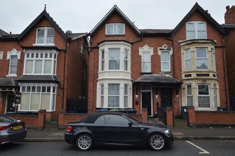 252 Gillott Road, Birmingham, B16 0RU
