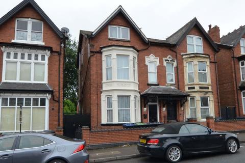 252 Gillott Road, Birmingham, B16 0RU