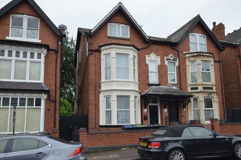 252 Gillott Road, Birmingham, B16 0RU