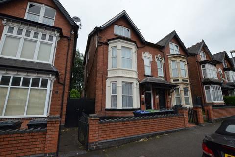 252 Gillott Road, Birmingham, B16 0RU