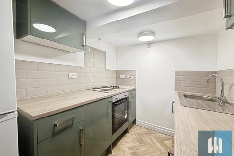undefined, Bath Street, Town Centre, Huddersfield, HD1