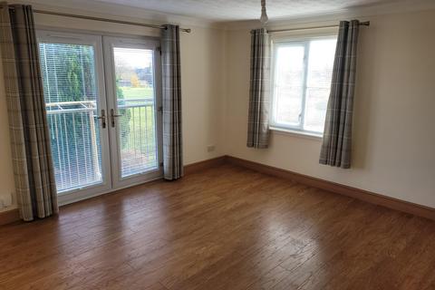 2 bedroom flat to rent, Queens Court, Larbert, FK5