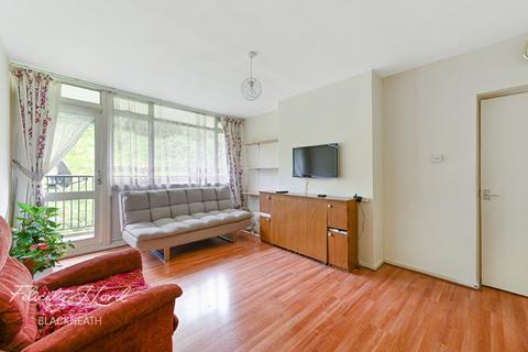 Flat 5, Carew House Godfrey Road, Woolwich, London, SE18 5HB