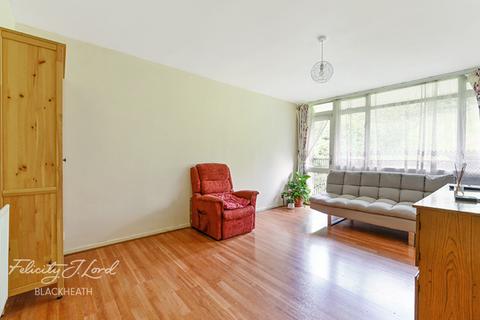 Flat 5, Carew House Godfrey Road, Woolwich, London, SE18 5HB