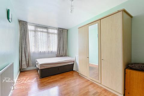 Flat 5, Carew House Godfrey Road, Woolwich, London, SE18 5HB