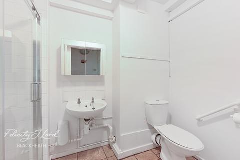 Flat 5, Carew House Godfrey Road, Woolwich, London, SE18 5HB