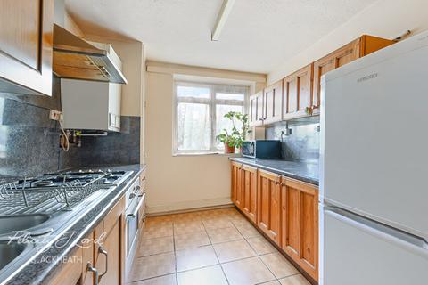 Flat 5, Carew House Godfrey Road, Woolwich, London, SE18 5HB