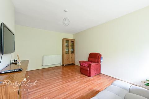 Flat 5, Carew House Godfrey Road, Woolwich, London, SE18 5HB