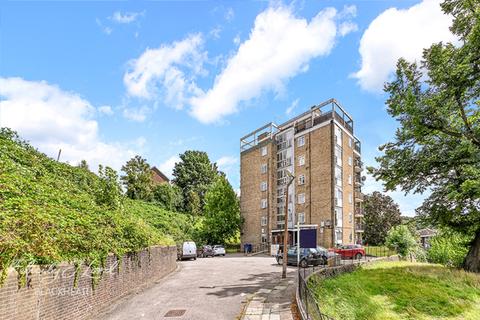 Flat 5, Carew House Godfrey Road, Woolwich, London, SE18 5HB