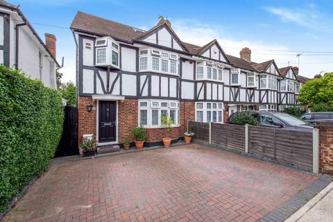 76 Orme Road, Kingston Upon Thames, KT1 3SB