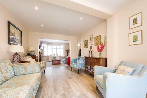 76 Orme Road, Kingston Upon Thames, KT1 3SB