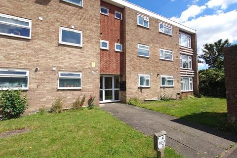 2 bedroom apartment for sale, Little Elms, Harlington, Greater London, UB3