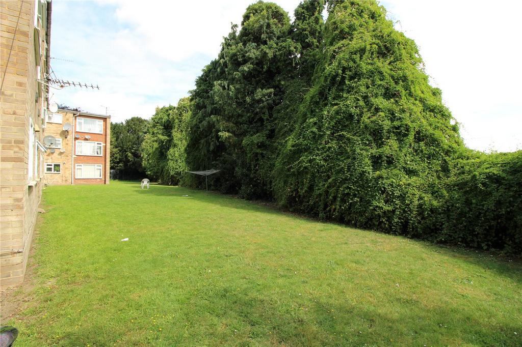 Communal Gardens