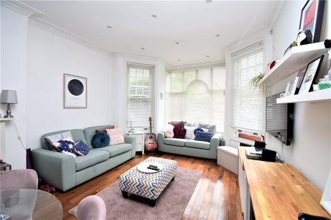 1 bedroom flat to rent - Dukes Avenue, Muswell Hill, London, N10