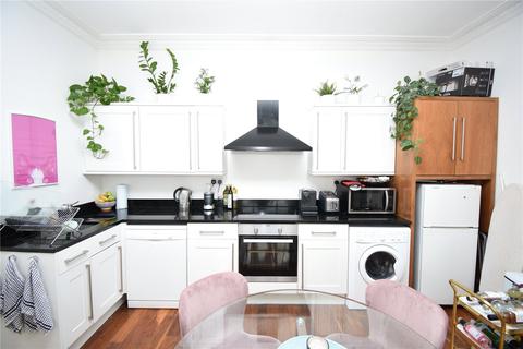 1 bedroom flat to rent - Dukes Avenue, Muswell Hill, London, N10