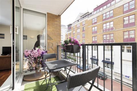 7 The Quadrangle, London, SW10 0UG