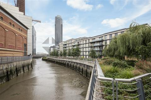 7 The Quadrangle, London, SW10 0UG