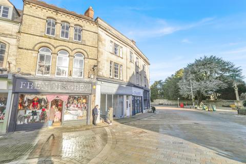 undefined, West Market Place, Cirencester, GL7