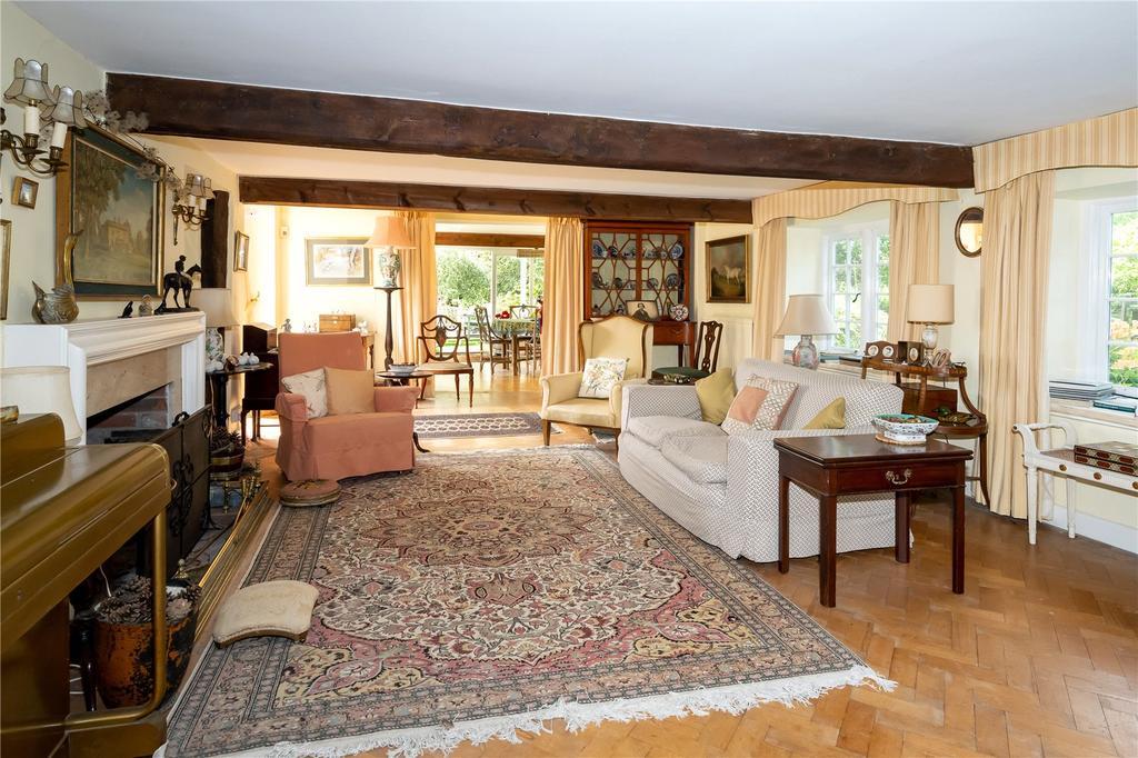 Drawing Room