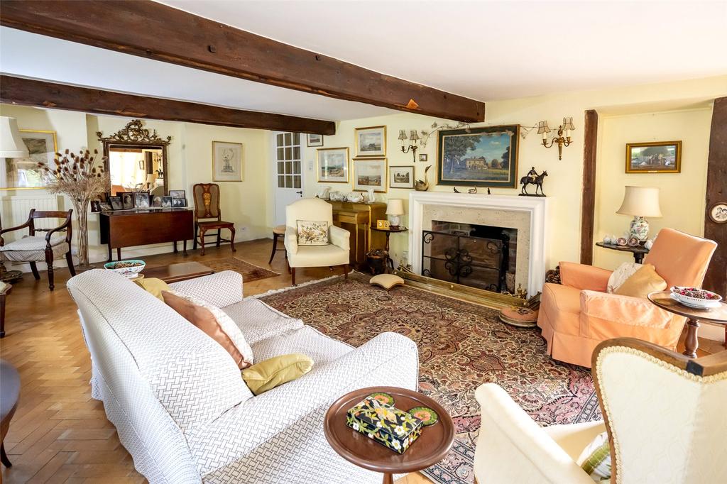 Drawing Room